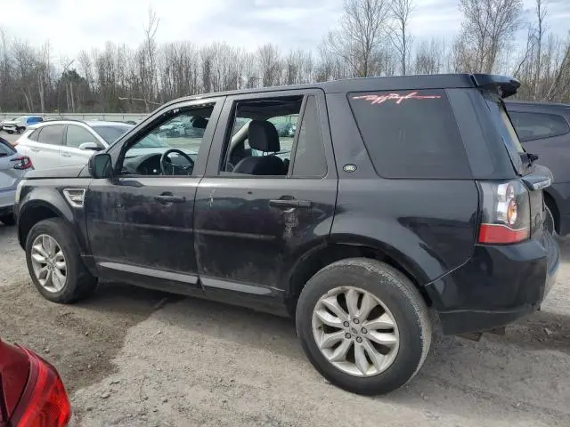 2013 LAND ROVER LR2 HSE  