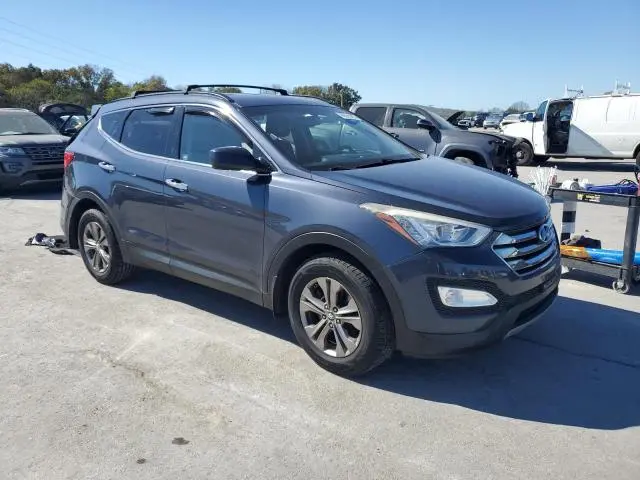 2014 HYUNDAI SANTA FE SPORT   