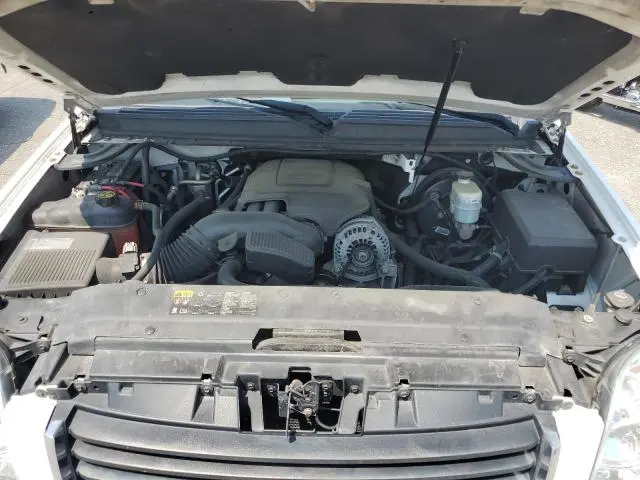 2014 GMC YUKON XL C1500 SLT  