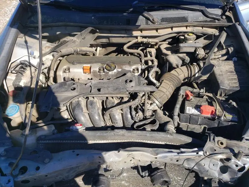 2012 HONDA ACCORD EX  