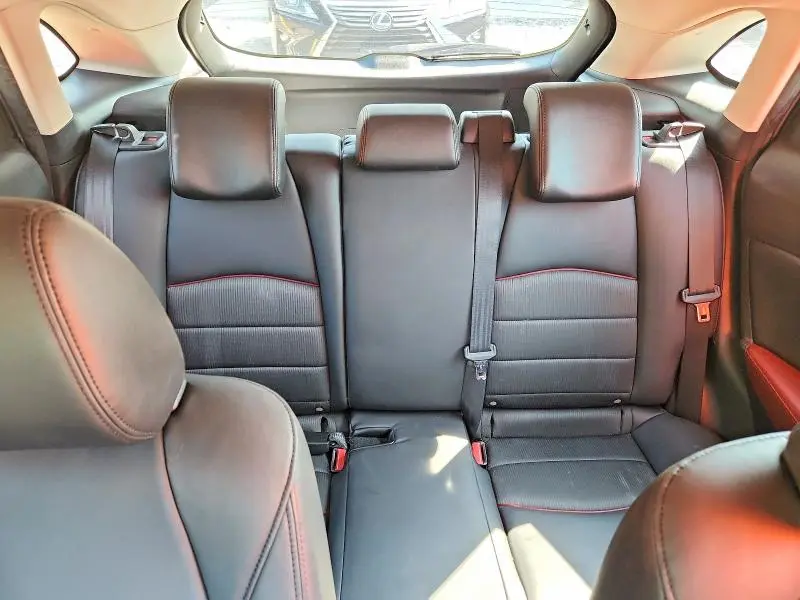 2016 MAZDA CX-3 TOURING  