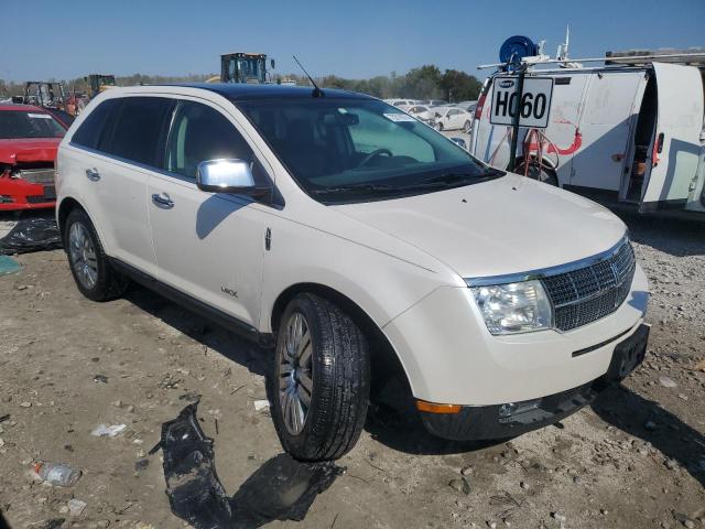 2010 LINCOLN MKX 