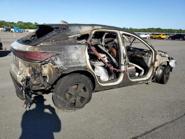 2025 LEXUS RX 350 BASE  