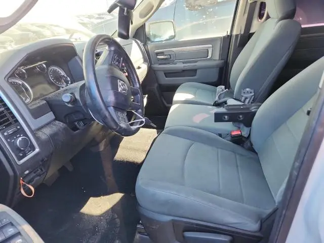 2019 RAM 1500 CLASSIC SLT  