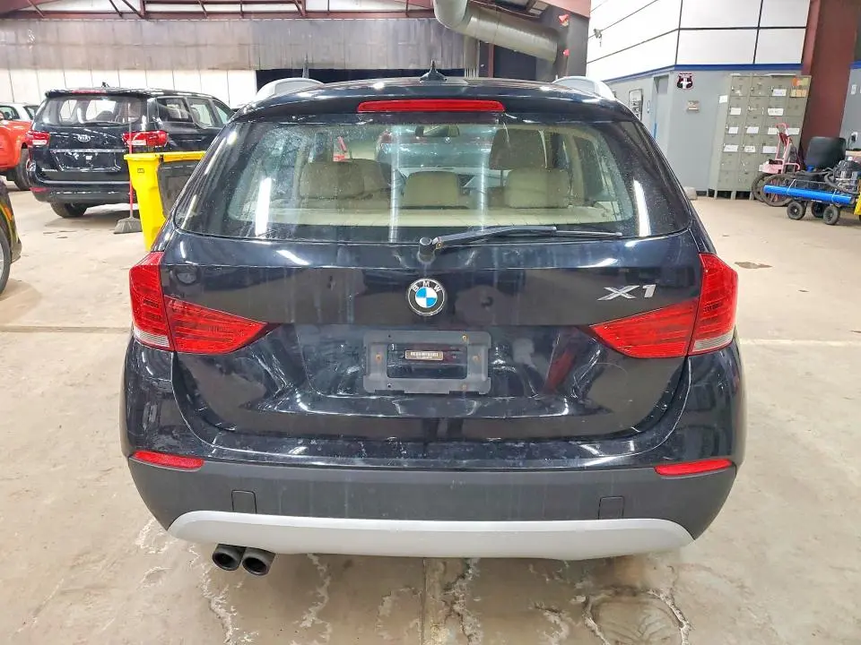 2012 BMW X1 XDRIVE28I  