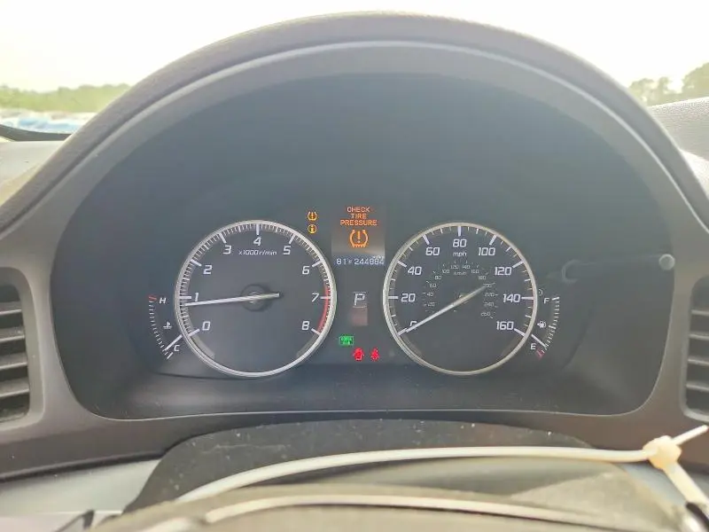 2014 ACURA ILX 20 TECH  
