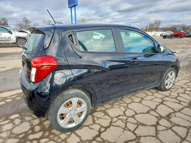 2020 CHEVROLET SPARK LS  