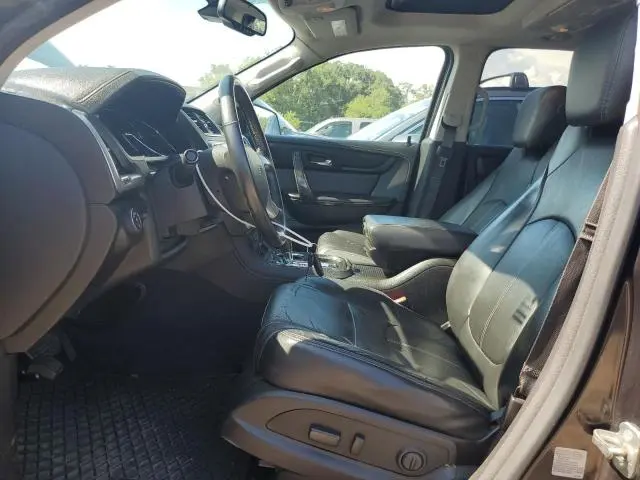 2016 GMC ACADIA SLT-1  