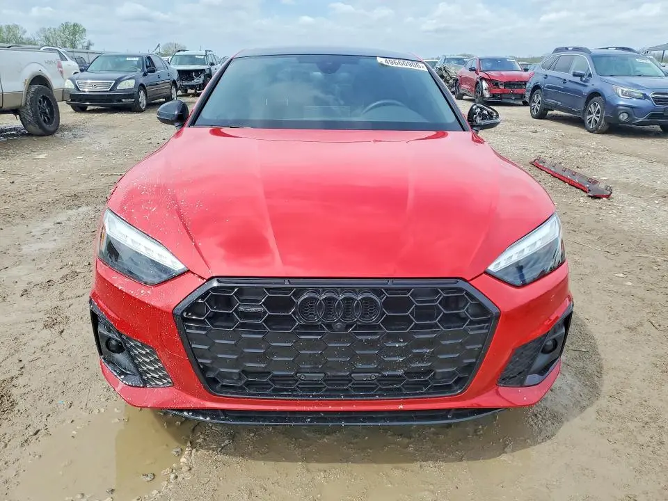 2023 AUDI A5 PREMIUM PLUS 45  