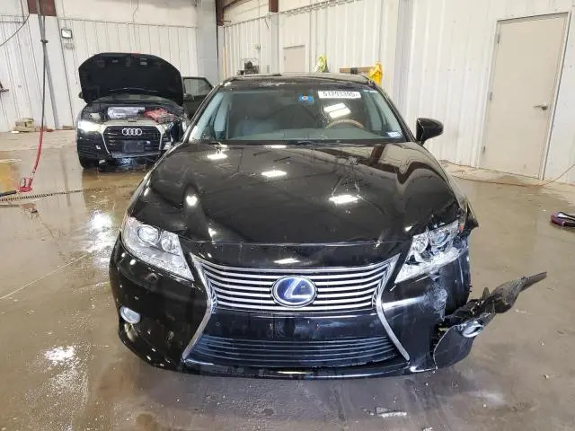 2015 LEXUS ES 300H  