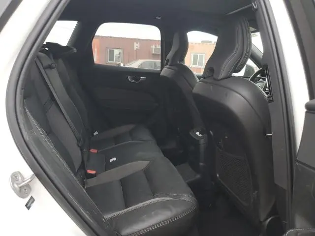 2024 VOLVO XC60 ULTIMATE  