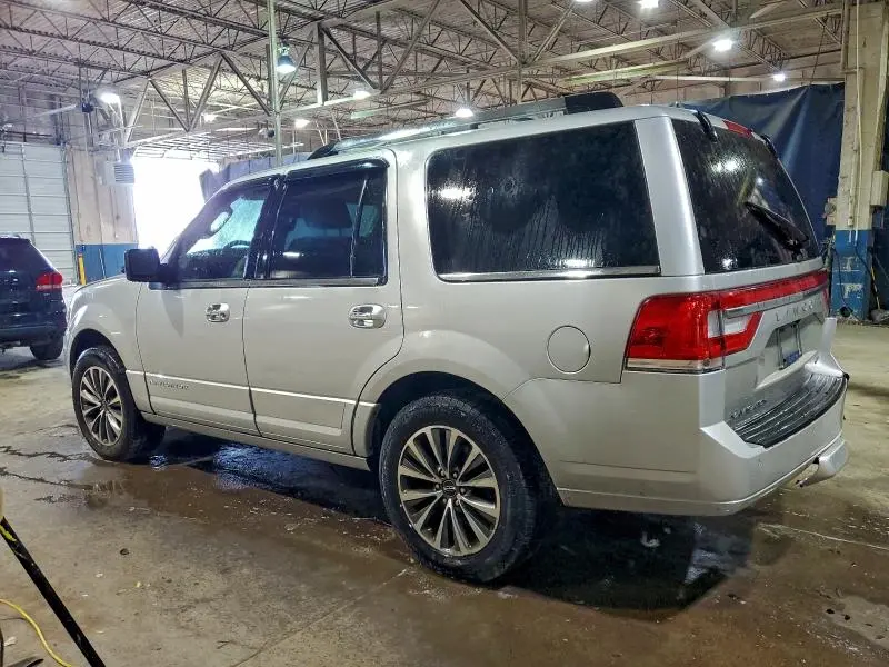 2015 LINCOLN NAVIGATOR   