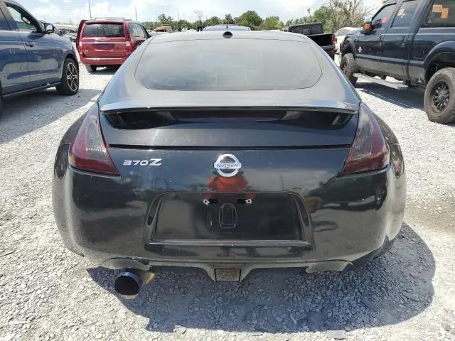2017 NISSAN 370Z BASE  