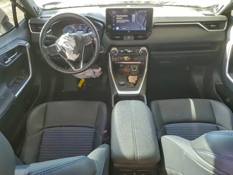 2024 TOYOTA RAV4 XSE  