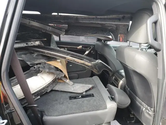 2021 LEXUS GX 460 PREMIUM  