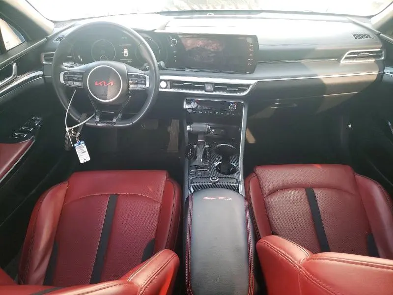 2023 KIA K5 GT LINE  