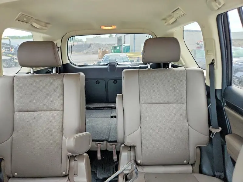 2022 LEXUS GX 460  