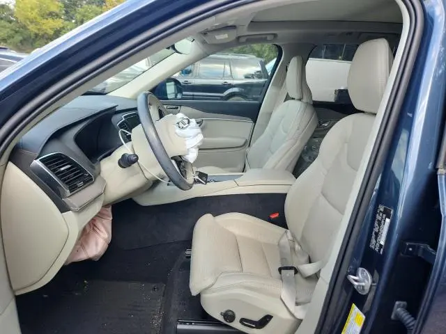 2024 VOLVO XC90 ULTIMATE