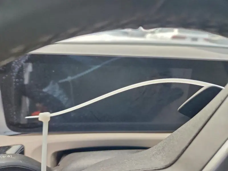 2021 MERCEDES-BENZ CLA 250  