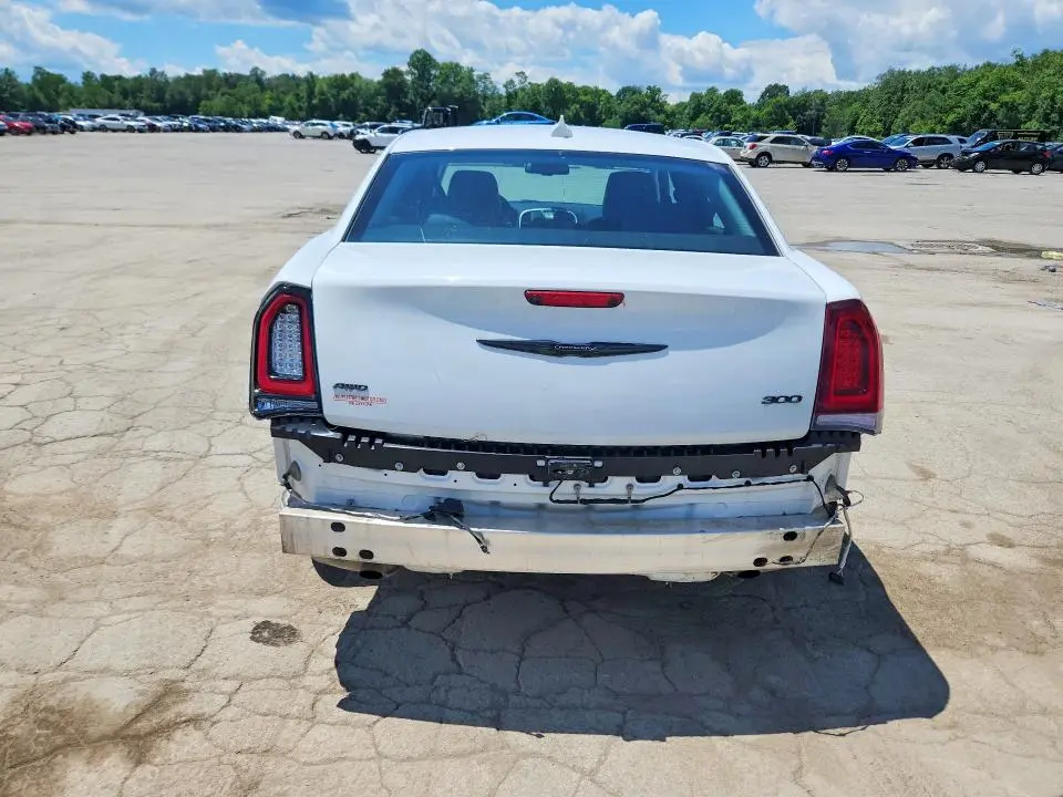 2023 CHRYSLER 300 TOURING L  