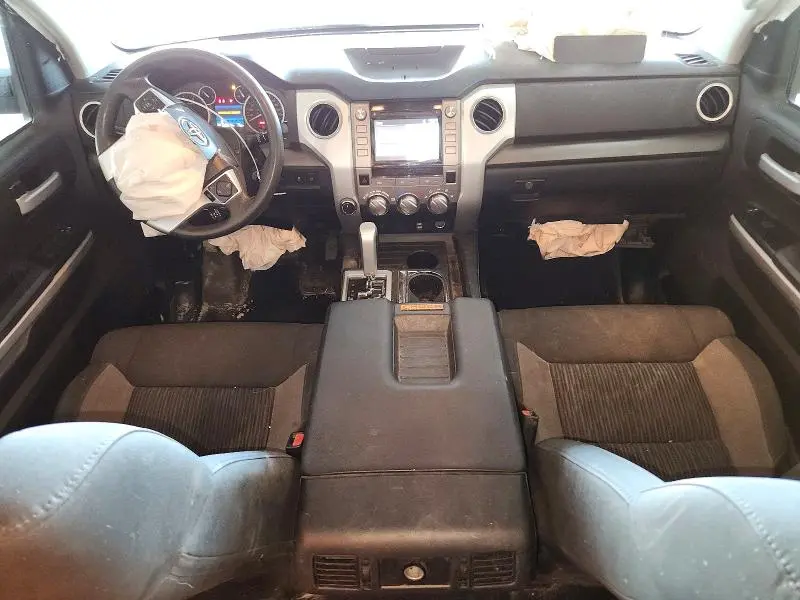 2015 TOYOTA TUNDRA SR5  