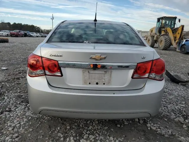 2013 CHEVROLET CRUZE LT  