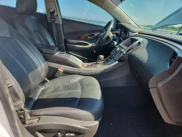2012 BUICK LACROSSE   