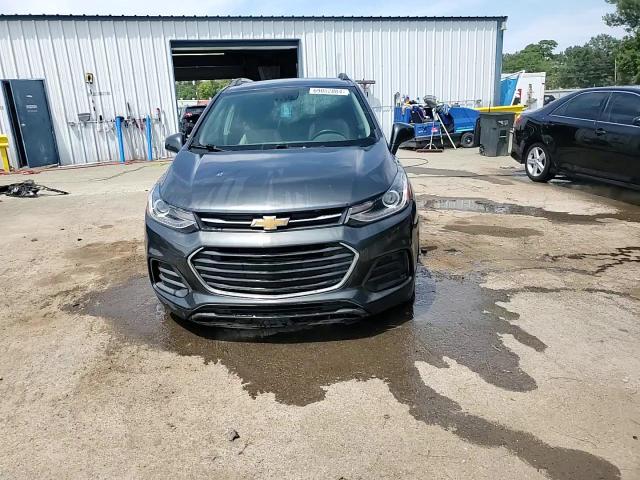 2020 CHEVROLET TRAX 1LT