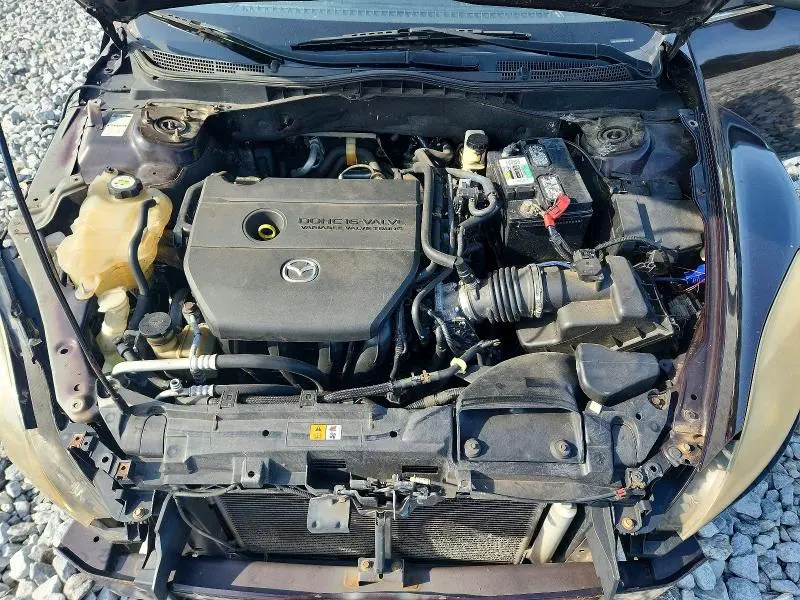 2010 MAZDA 6 I  