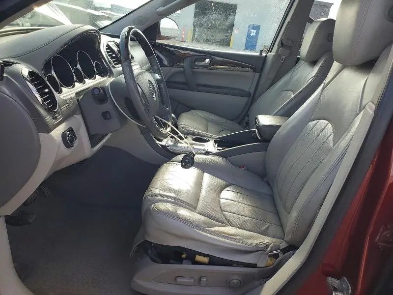 2015 BUICK ENCLAVE   