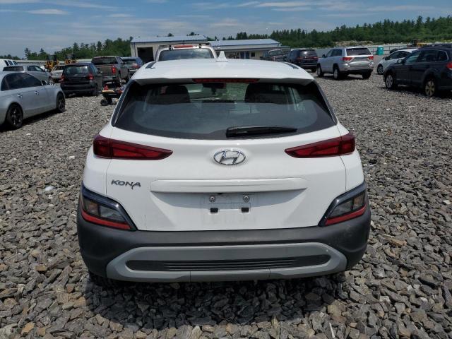 2023 HYUNDAI KONA SE