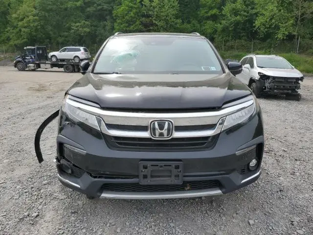 2021 HONDA PILOT TOURING  