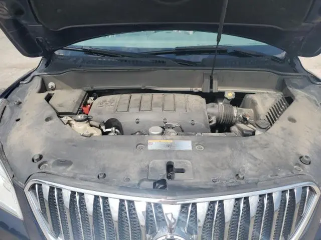 2017 BUICK ENCLAVE   