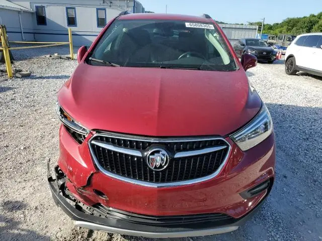 2020 BUICK ENCORE SPORT TOURING  