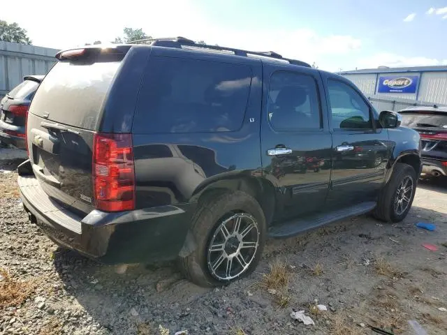 2010 CHEVROLET TAHOE C1500 LT  