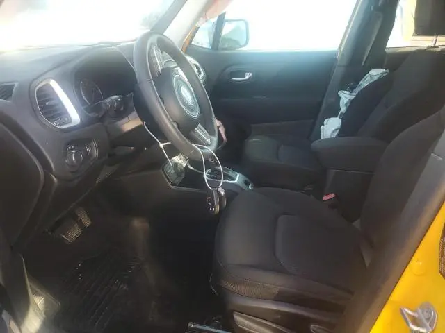 2018 JEEP RENEGADE SPORT  