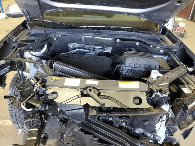 2025 VOLKSWAGEN ATLAS SE  