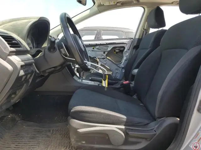 2012 SUBARU IMPREZA PREMIUM  