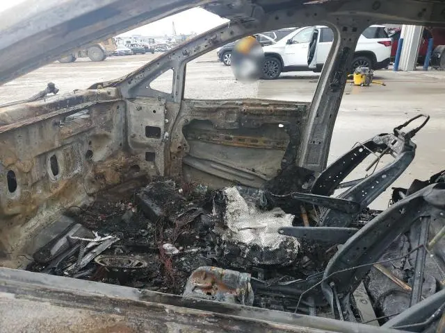 2021 CHRYSLER PACIFICA HYBRID TOURING L  