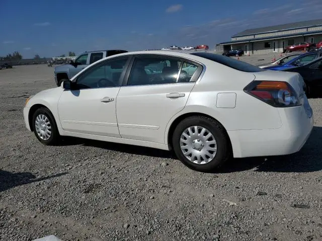 2011 NISSAN ALTIMA BASE  
