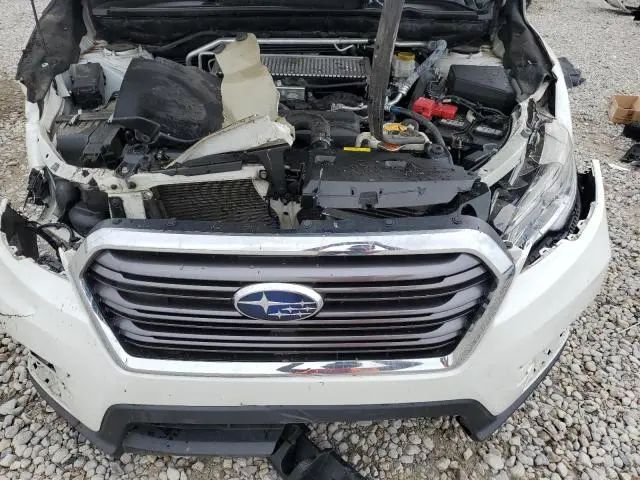 2021 SUBARU ASCENT PREMIUM