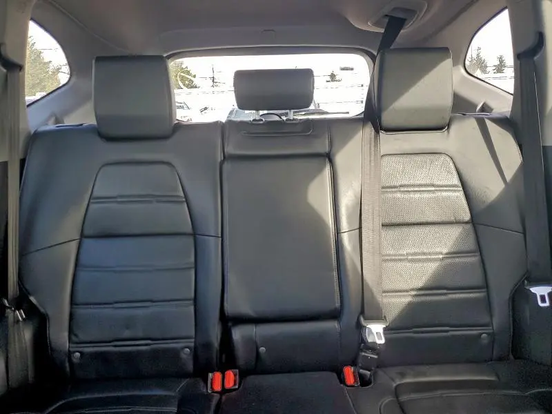 2018 HONDA CR-V EXL  