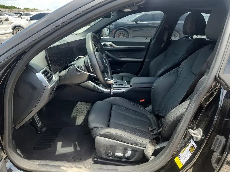 2024 BMW 430I GRAN COUPE  