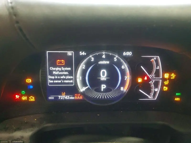 2021 LEXUS ES 250 BASE  