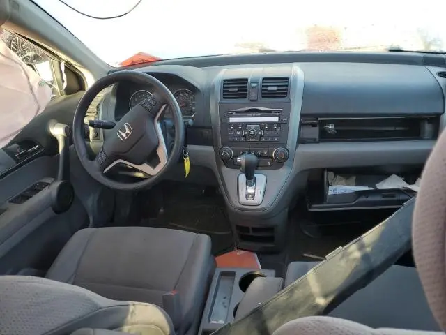 2011 HONDA CR-V EX  