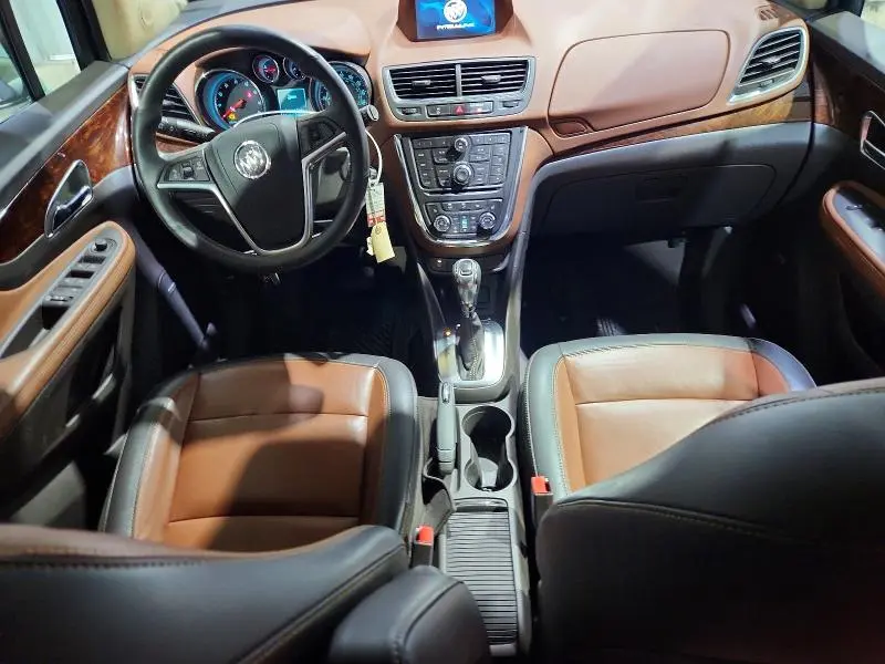 2016 BUICK ENCORE PREMIUM  