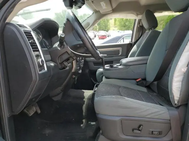 2015 RAM 2500 SLT  