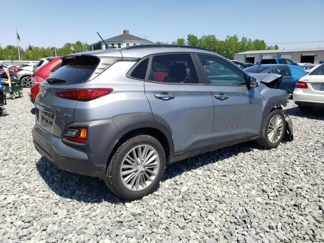 2020 HYUNDAI KONA SEL