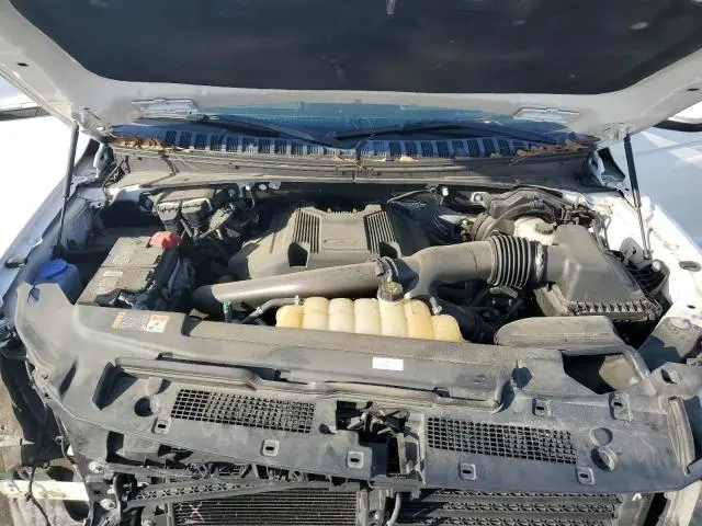 2018 FORD EXPEDITION XLT