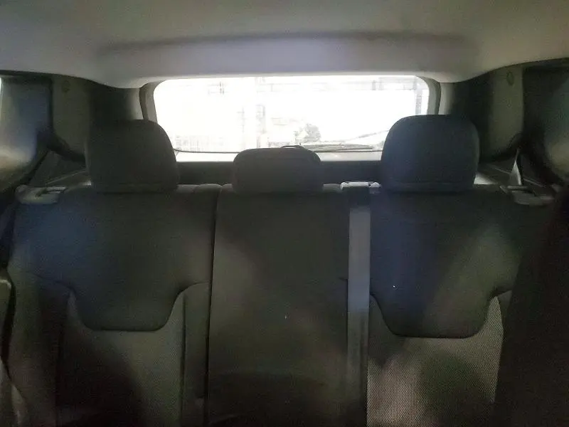 2018 JEEP RENEGADE SPORT  